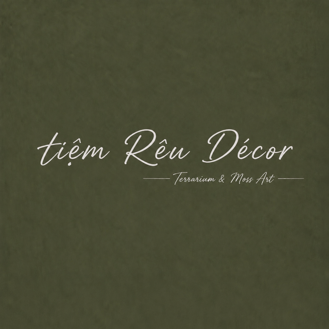 Từ Số Vốn 5 Triệu Đồng Đến Tiệm Rêu Décor: Câu Chuyện Khởi Nghiệp Đầy Khó Khăn Của Hai Bạn Sinh Viên